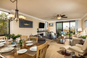 Oceanside Beach Condos